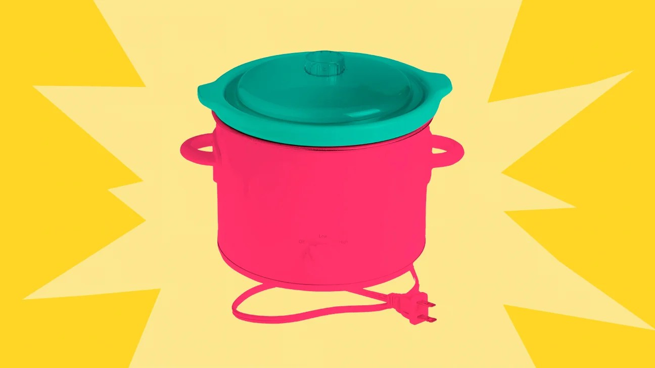 crock pot på gul baggrund header crop